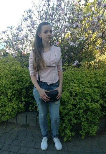 My photo - Nadya, 40 from Dnipropetrovsk (@nadya11925)