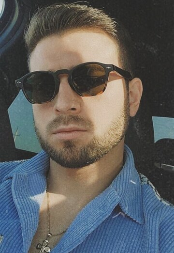 My photo - ვაკო, 28 from Tbilisi (@n3jvn33pbn)