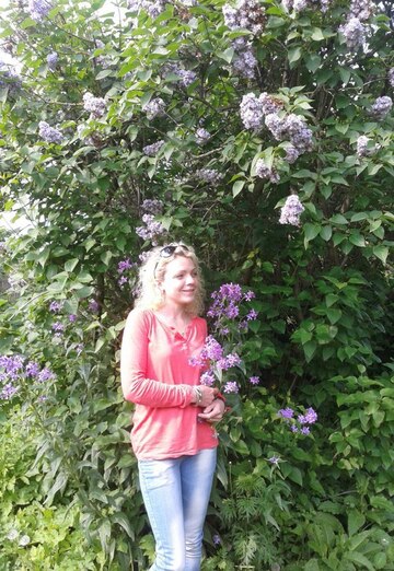 Natalya (@natalya117607) — my photo № 1