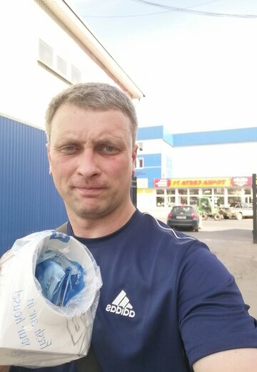 My photo - Puma71Puma, 42 from Tula (@pumapuma8)