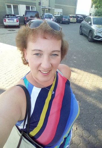 My photo - Elena, 57 from Hurth (@elena466704)