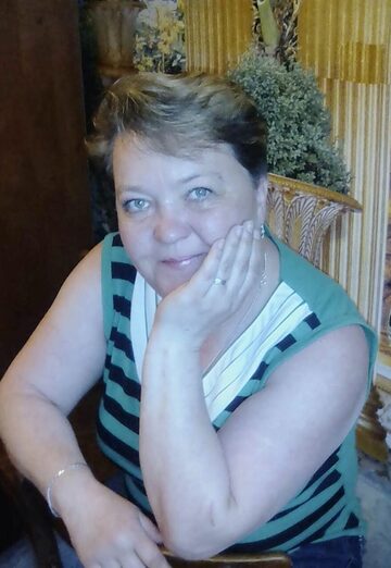 My photo - nataliya, 51 from Kolpino (@nataliya13093)