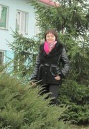 My photo - Nadya, 36 from Lida (@nadya6120)