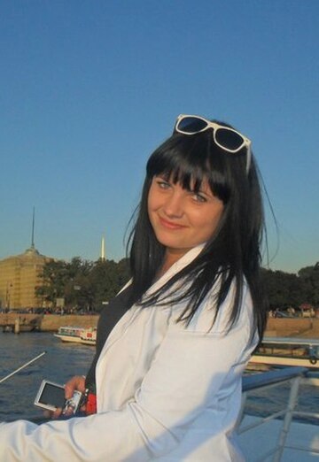 Nadejda (@nadejda53985) — my photo № 3