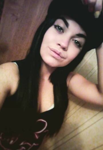 Nadya (@nadya8617) — my photo № 4