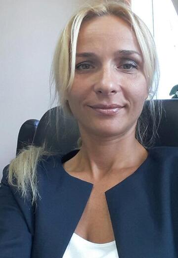 My photo - Nataliya, 45 from Kyiv (@nataliya31508)