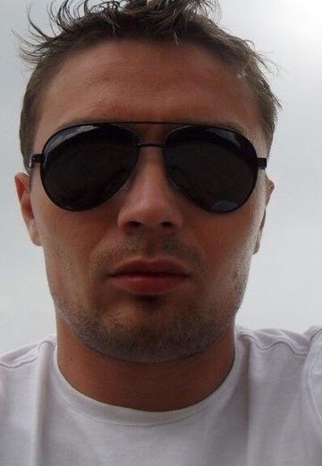 My photo - Popkalyb, 38 from Moscow (@popkalyb0)