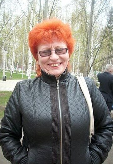 Natalya (@natalya134453) — my photo № 1