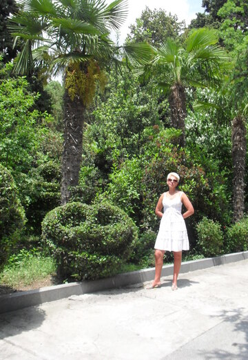 My photo - yelen, 53 from Minsk (@elen90657)