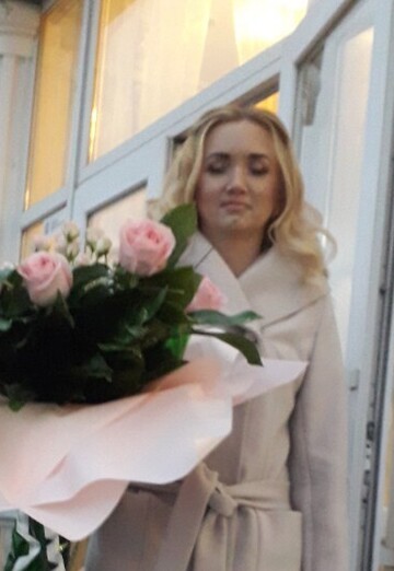 My photo - Natalya, 38 from Odessa (@natalya214407)