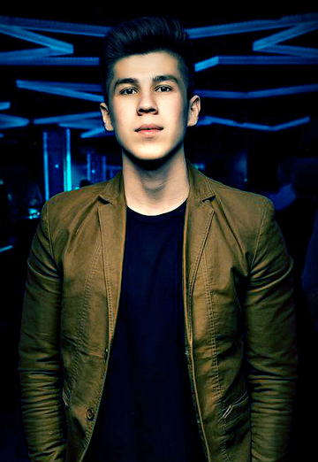 My photo - Piri, 30 from Minsk (@piri11)