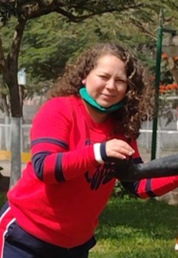 My photo - Nataly, 40 from Lima (@nataly2816)