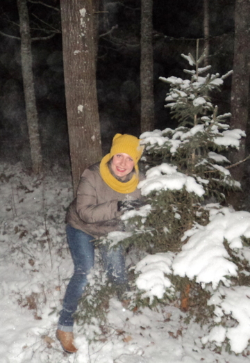 Elena (@elena171386) — my photo № 3