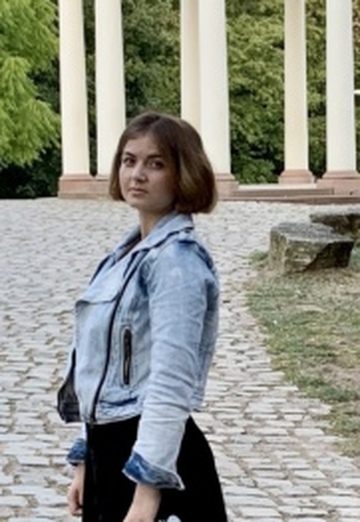 Nadya (@nady8741024) — my photo № 2