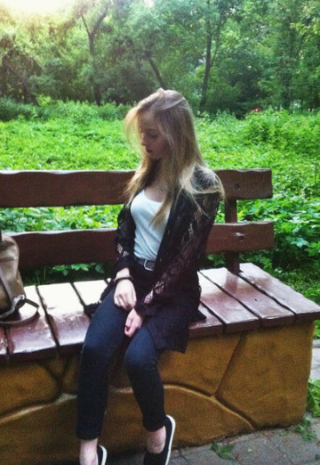 Nastya Kita.. (@nastyakita) — my photo № 10