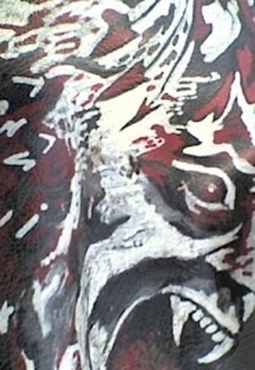 Nafanya (@nafanya013) — my photo № 10