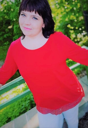 My photo - Natalya, 44 from Mahilyow (@natalya95094)