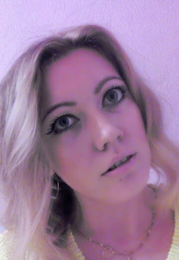 Natasha (@natasha33303) — my photo № 1