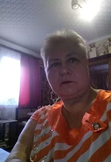 My photo - Natalina 43, 61 from Rovenky (@natalina293)