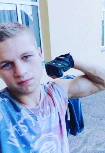 Yeduard (@eduard39528) — my photo № 3