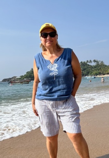 Vostorjennaya vorona (@nadejda122343) — my photo № 2