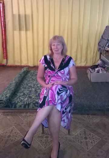 My photo - Natalya, 50 from Kyiv (@natalya226245)