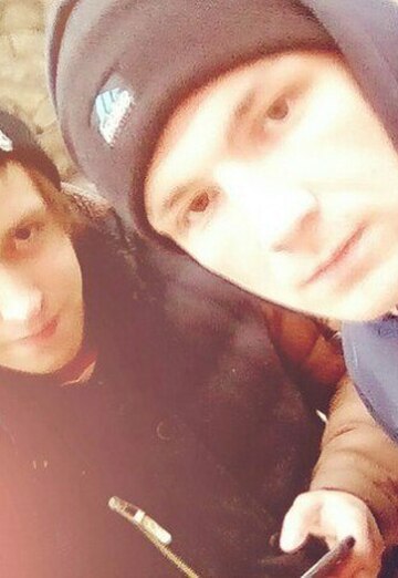 My photo - Yedik, 27 from Oslo (@edik11038)