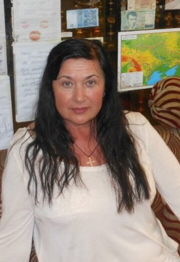 My photo - natasha, 63 from Vitebsk (@natasha31383)