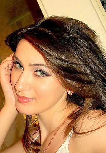 My photo - Milashka, 34 from Astana (@nastya42231)