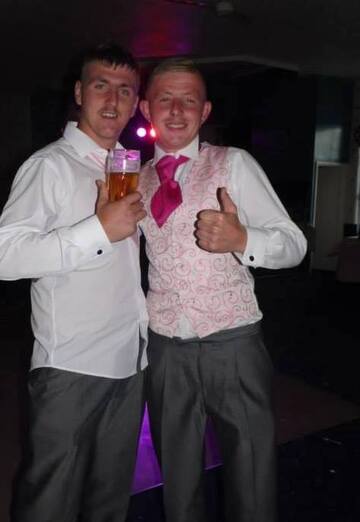 My photo - Nathan Randall, 31 from London (@nathanrandall)