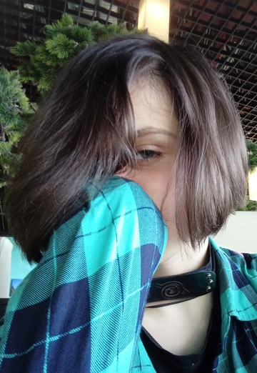 Ekaterina (@ekaterinakalinichenko) — my photo № 1