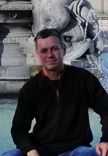 My photo - Attila, 57 from Stuttgart (@pk139)