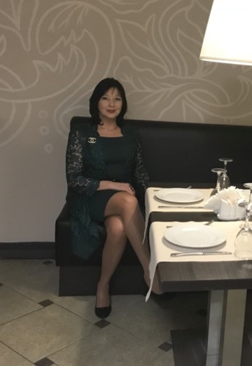 My photo - Nataliya, 60 from Minsk (@nataliya53506)