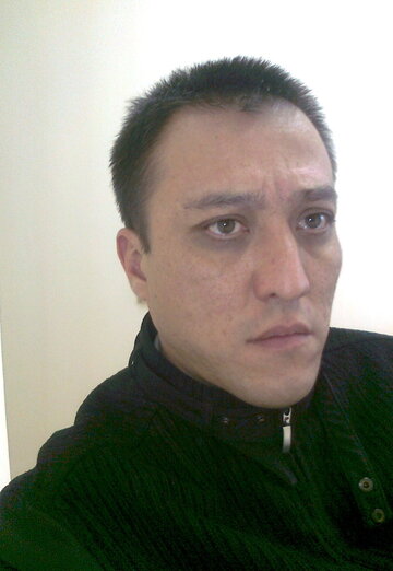 My photo - qwer timurov, 49 from Tashkent (@qwertimurov)