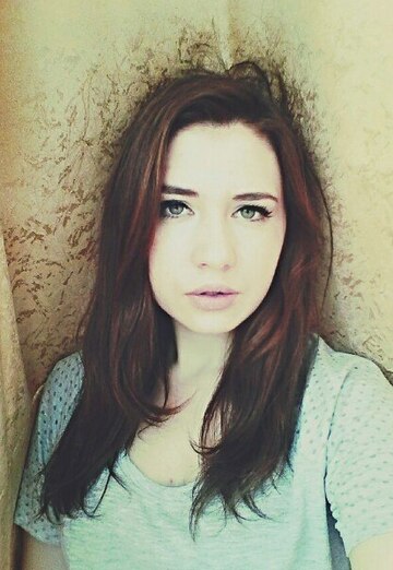 My photo - Elena, 27 from Mahilyow (@elena225483)