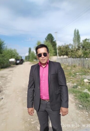 My photo - Eku, 34 from Bishkek (@eku24)