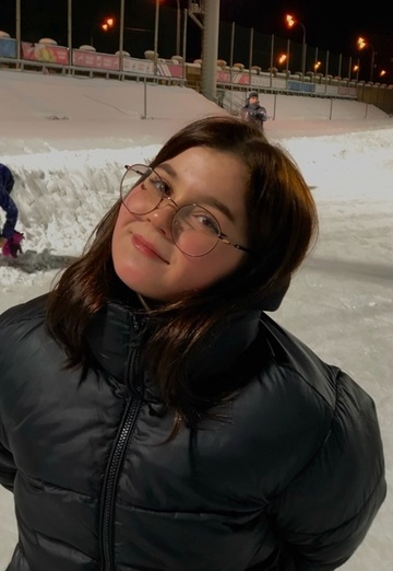 My photo - Natalya, 22 from Kazan (@natalya330797)