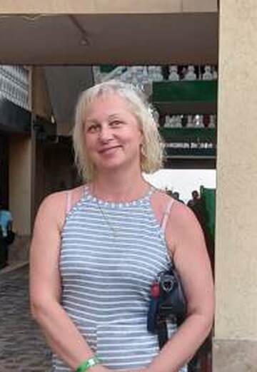 Nelli (@nelli6715) — my photo № 2