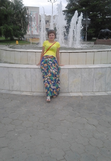 Elena (@elena325816) — my photo № 2