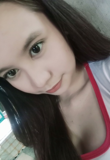 My photo - Pauleene, 38 from Manila (@pauleene)