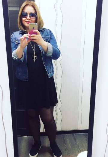 My photo - Nataliya, 42 from Almaty (@nataliya46782)