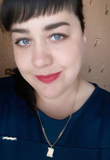 My photo - Natasha, 38 from Polotsk (@natasha22825)