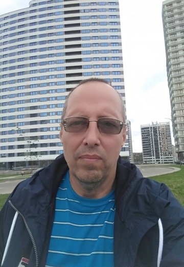 My photo - Yeduard, 59 from Minsk (@eduard34769)
