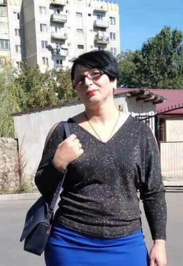 My photo - Nana, 51 from Tbilisi (@nana975)