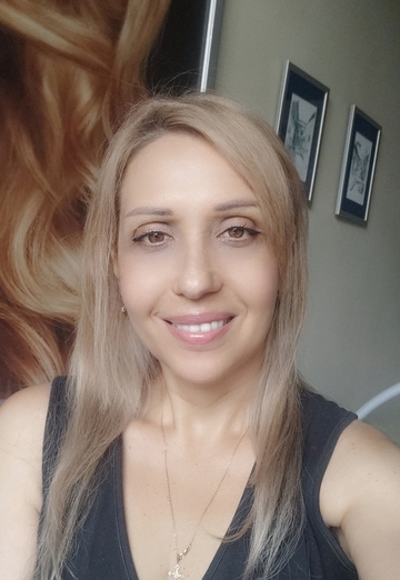 My photo - Natali, 50 from Kyiv (@natali81719)
