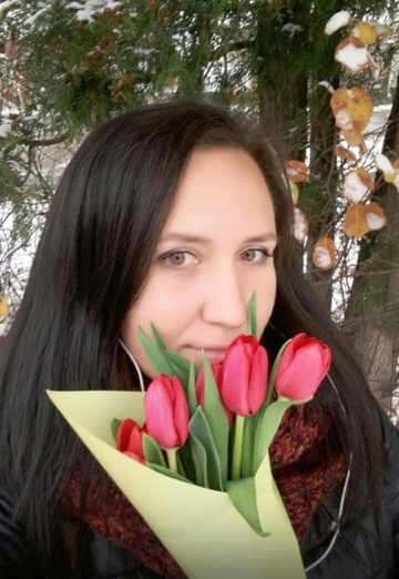 Elena Grekova (@elenagrekova4) — my photo № 2