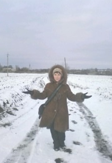 Nataliya (@natasha62512) — my photo № 6