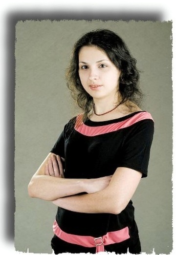 Elena (@elena19738) — my photo № 1