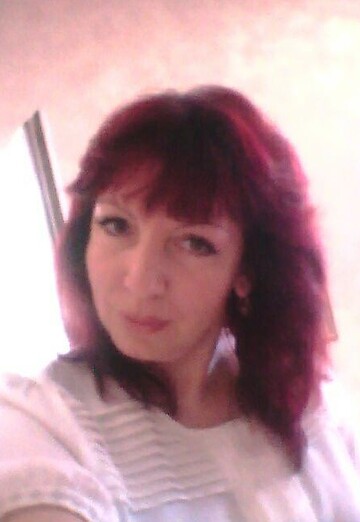 Nadejda Colovyova (@nadejdacoloveva) — my photo № 1