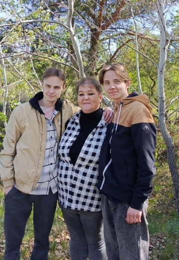 Pasechnik Andrey (@pasechnikandrey4) — my photo № 1